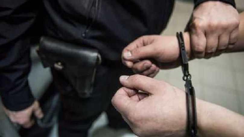Подозреваемый получил в качестве первой обязательной ставки денежные средства на сумму более 400 тысяч леев.