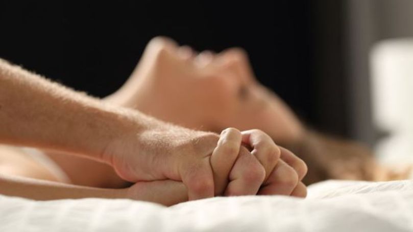 Amor cu iz penal. La 26 de ani, acuzat de relaţii sexuale cu o minoră