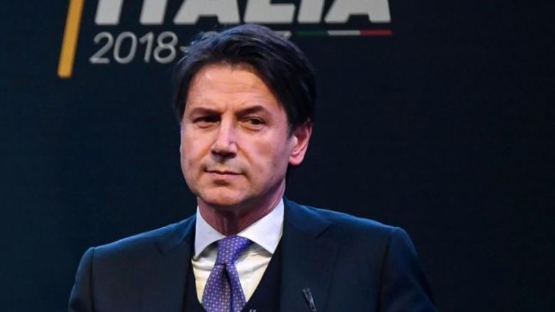 Italia nu reuşeşte să depăşească impasul politic