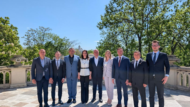 Lazarencu: Mulțumim pentru sprijinul pe care România îl oferă R. Moldova