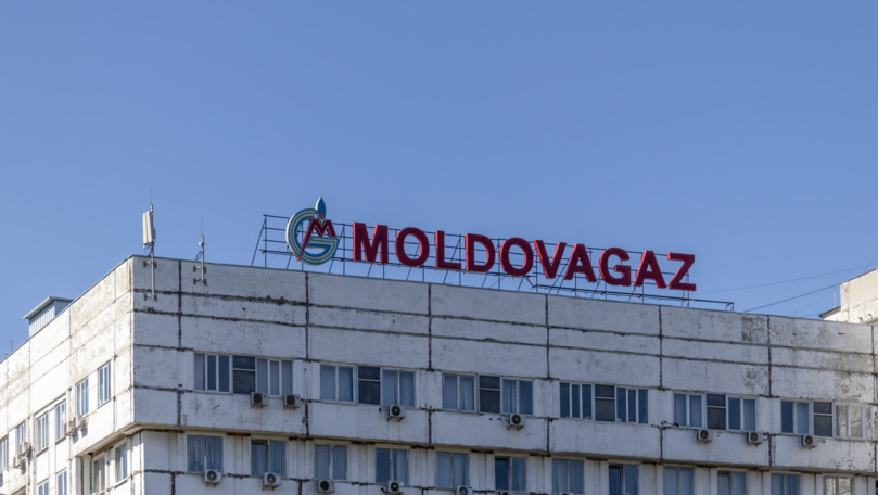 Moldovagaz a transferat către Gazprom plata pentru luna decembrie