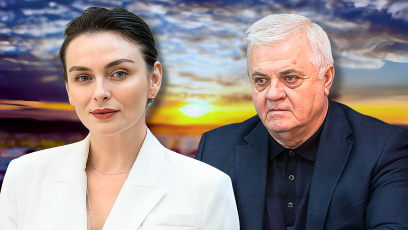 Țăranu, despre Partidul Moldova Mare: O inițiativă cu miză geopolitică