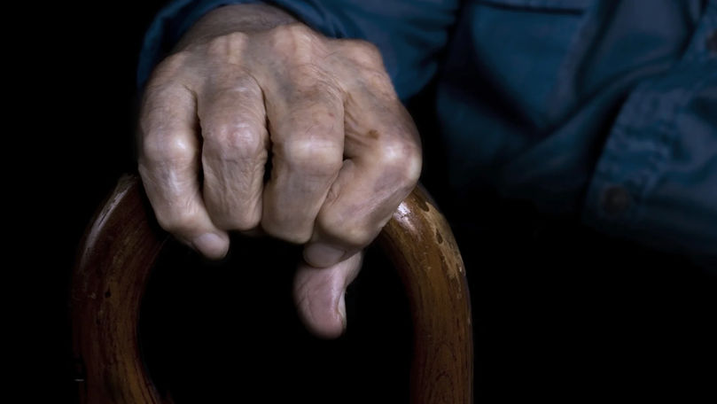 România: O femeie de 75 ani a susținut pentru prima dată Bacalaureatul