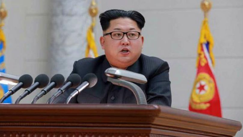 Kim Jong-Un, despre tragedia în care au fost implicați turiștii chinezi