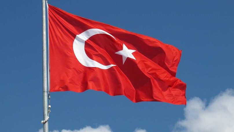 Ambasadorul Turciei: Poporul turc s-a unit pentru a-şi apăra drepturile