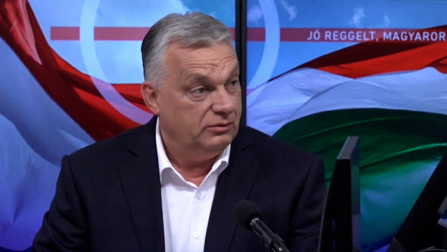 Viktor Orban, acuzat că a mituit mai multe publicaţii maghiare