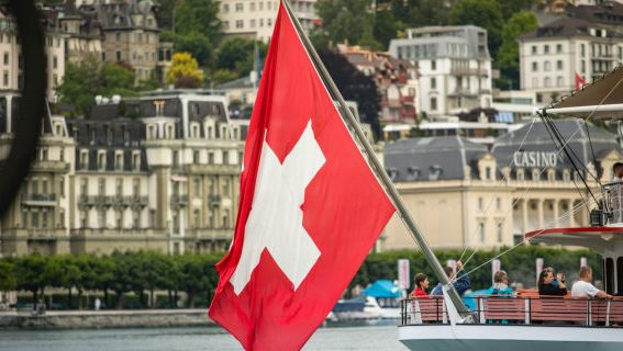 Elveția impune sancțiuni pentru cinci cetățeni din Moldova. Din ce cauză