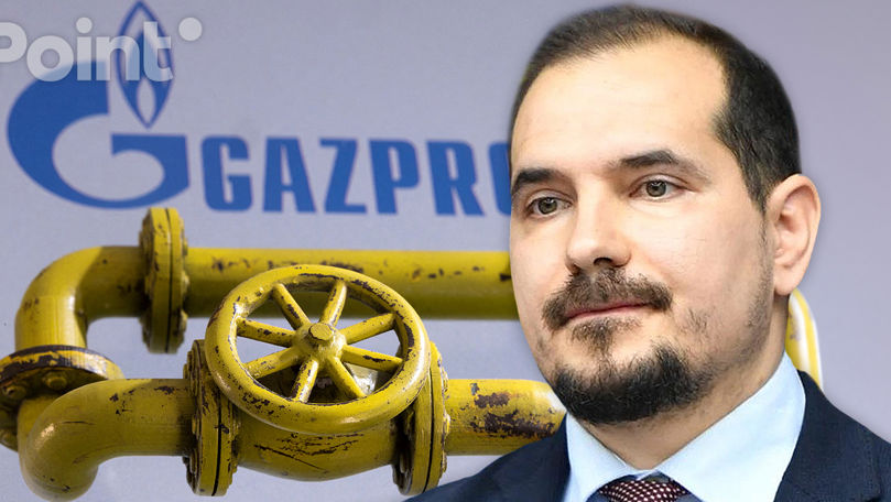 Бузу о решении "Газпрома": На этот раз мы тоже сплотимся.