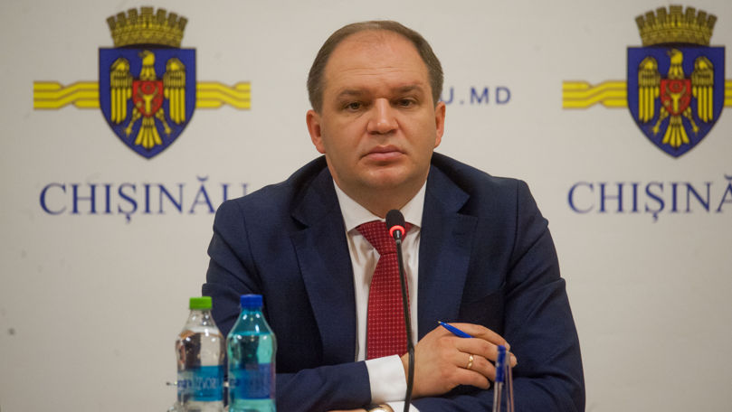 Activiștii îl acuză pe Ceban: Leagăn al corupției și al ignorării