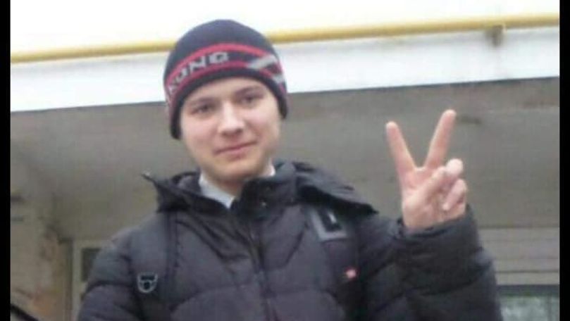 Adolescent din Ștefan Vodă dispărut de 2 săptămâni, de negăsit