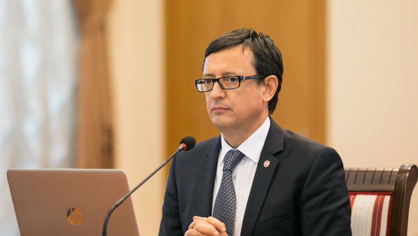 Armașu: BNM, pregătită să susțină economia prin politici monetare
