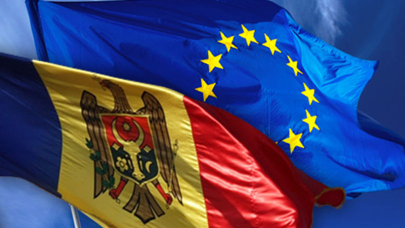 Răspunsul lui Candu la întrebarea de ce UE critică R. Moldova