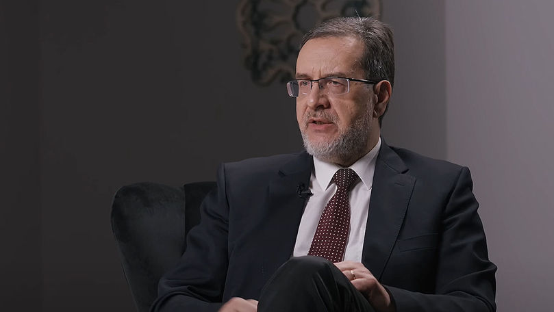 Marian Lupu: R. Moldova este un stat capturat sub guvernarea PAS