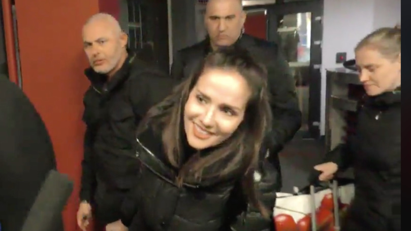 В Кишиневе выступит Наталья Орейро.