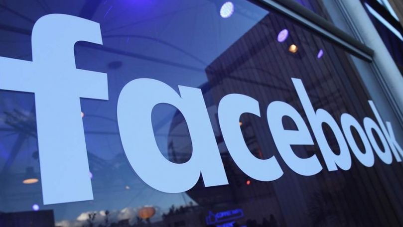 Facebook a eliminat în anul curent 2,2 miliarde de conturi false
