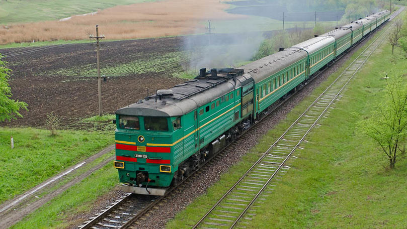 Trenurile retro din Moldova: Care e starea lor și ce spun responsabilii