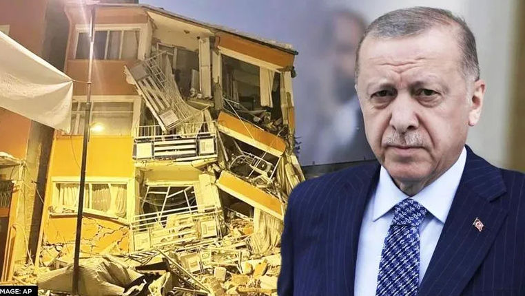 Erdogan, după cutremurul devastator: Vom trece peste acest dezastru