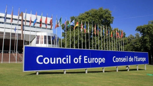 Evenimente care scriu istorie: Aderarea R. Moldova la Consiliul Europei