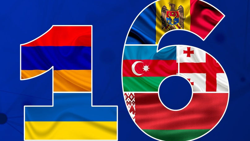 Republica Moldova marchează 16 ani de Parteneriat Estic