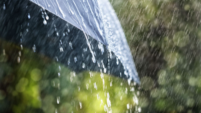 Meteo 11 iunie 2022: Ploi în toată țara și maxime de până la +29°C
