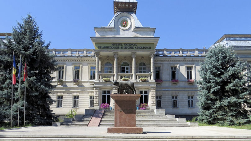 O expoziție unică de icoane va fi inaugurată la Muzeul de Istorie
