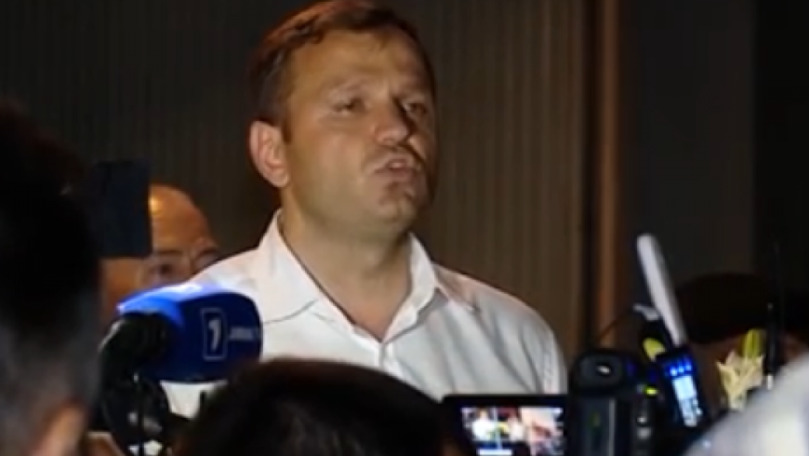 Нэстасе: Этой ночью могут произойти задержания.