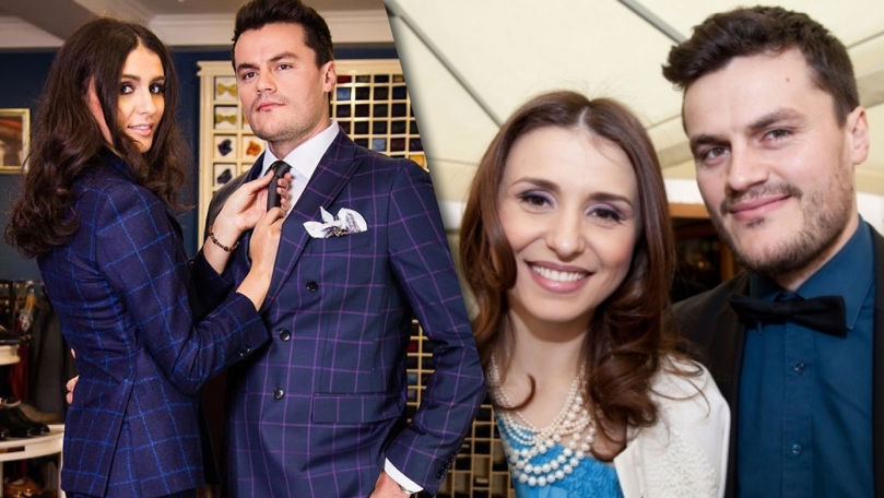 Valentina Nafornița și-a sărbătorit divorțul făcând o achiziție scumpă