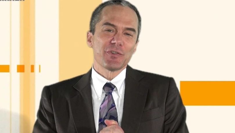 Ambasada SUA anunță oficial vizita lui Bradley Freden la Chișinău