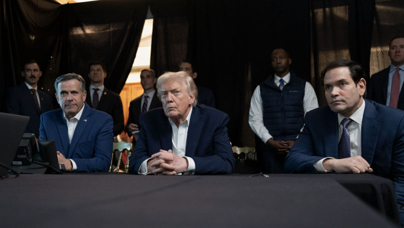 Трампу заранее описали риски и преимущества операции против Ирана.