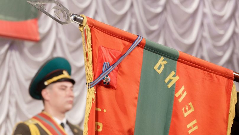 Angheli: Rusia pierde timpul și Transnistria cu vorbe goale