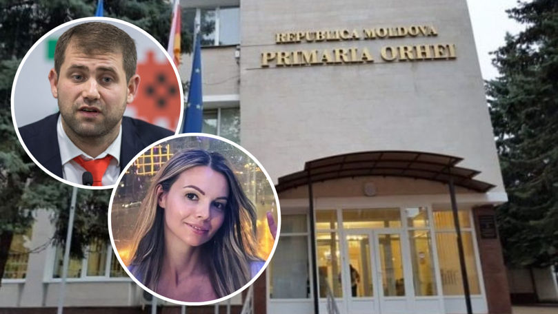 Rise: Cum a ajuns Tatiana Cociu de la o bibliotecară la primar de Orhei