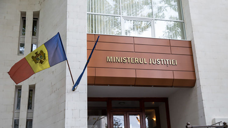 Reacția Ministerului Justiției la hotărârea CEDO în cazul Stoianoglo
