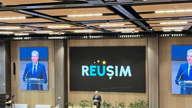 Правительственная программа Reușim может сэкономить бизнесу 5 млрд леев.