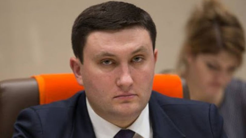 Односталко просит румынские власти проверить имущество Аллы Немеренко.