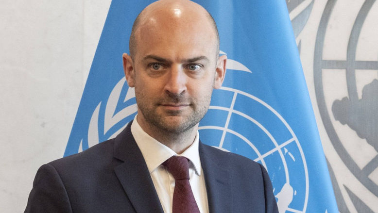Franța: Mai multe țări europene se vor angaja să recunoască Palestina
