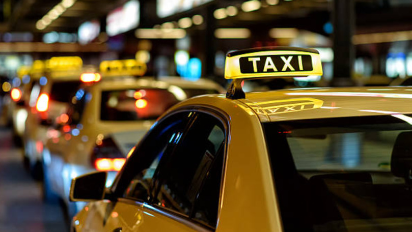 ANTA vine cu recomandări pentru prestatorii de servicii de taxi