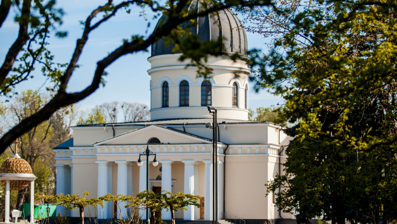 Во вторник вновь солнечный и теплый день ожидает жителей Молдовы. Фото Point.md.