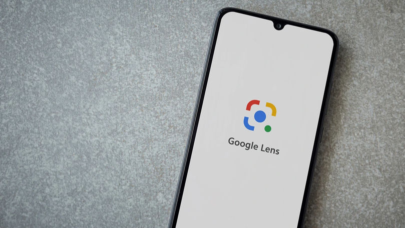 Google Lens înlocuiește funcția cameră din Google Translate
