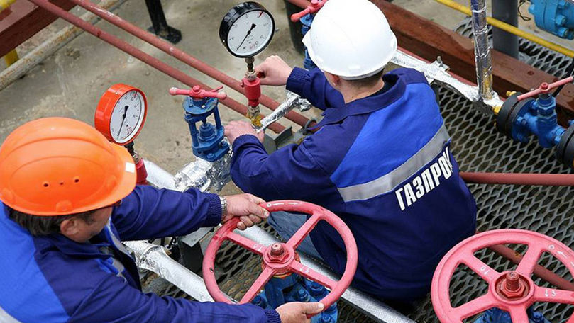 Эксперт: У Молдовы физически нет возможности заместить российский газ.