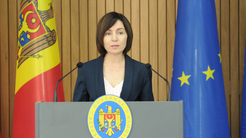 Am fost filată de SIS? Răspunsul Procuraturii pentru Maia Sandu