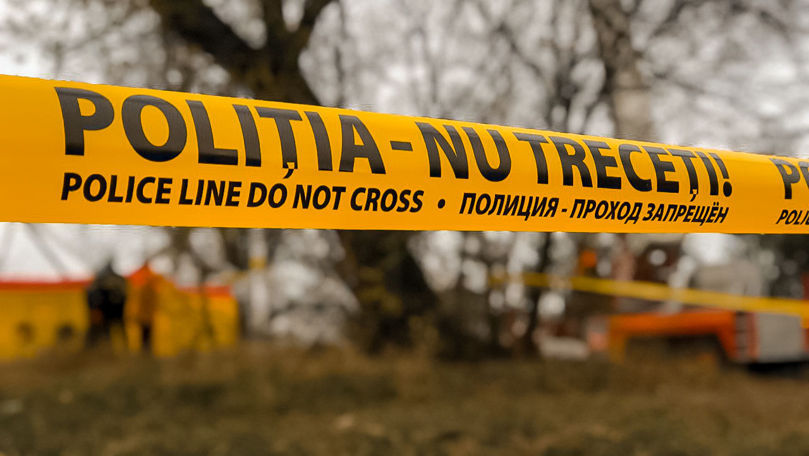 Detalii despre crima din sectorul Râșcani. Ce spun vecinii despre acuzat