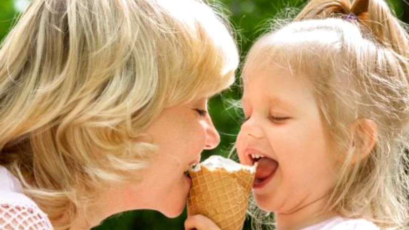 O fetiță din Marea Britanie a murit după ce a mâncat înghețată