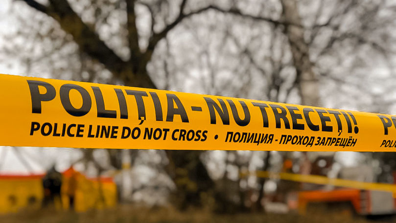 Crimă la Ungheni: Femeie, ucisă în bătăi în propria casă