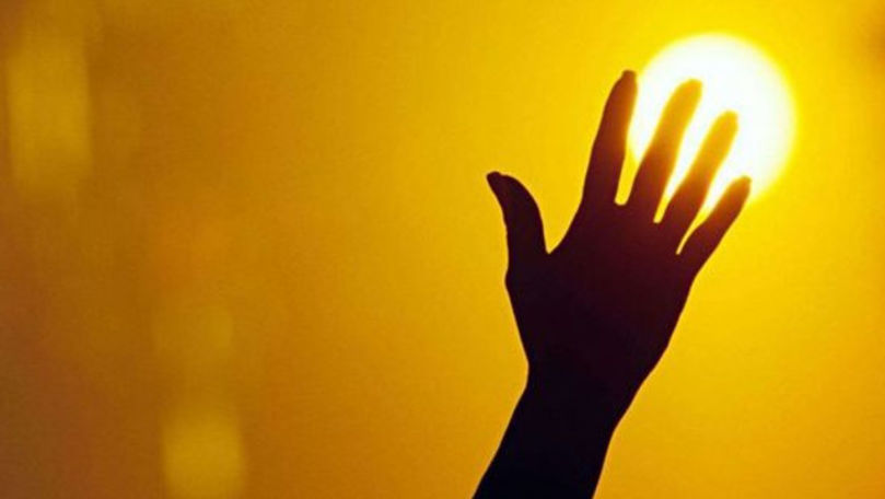 Grafic: Record al temperaturii medii, înregistrat în 2019 în R. Moldova