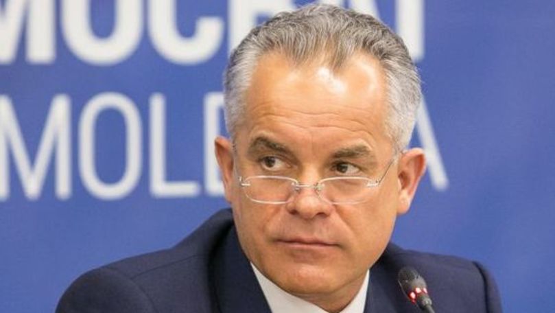 Rusia a confirmat existența dosarelor pe numele lui Plahotniuc