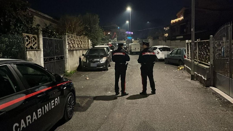 Появились шокирующие подробности гибели молдаванина в Риме в новогоднюю ночь.