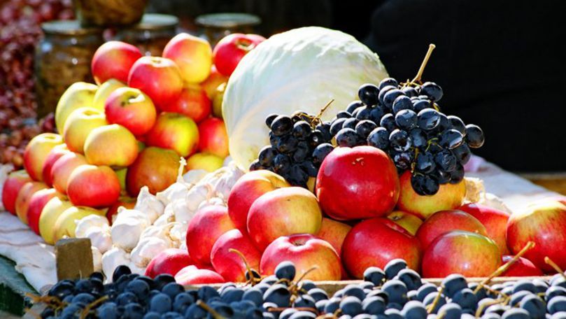Fructele și legumele proaspete vor fi supuse controlului de conformitate