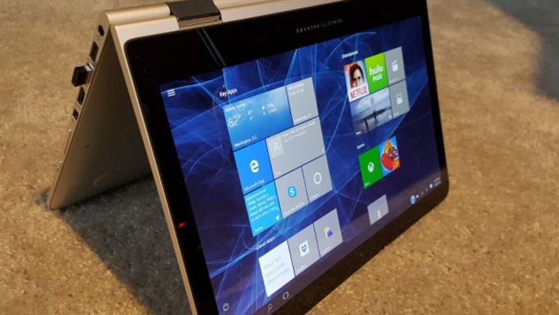 Microsoft выпустила обновление на Windows 10. Оно ломает принтеры.