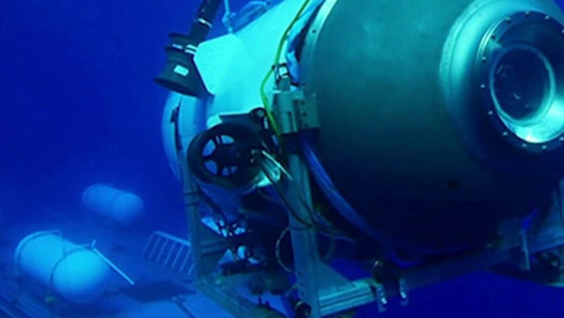 Dezvăluiri șocante făcute de un fost prieten al CEO-ul OceanGate