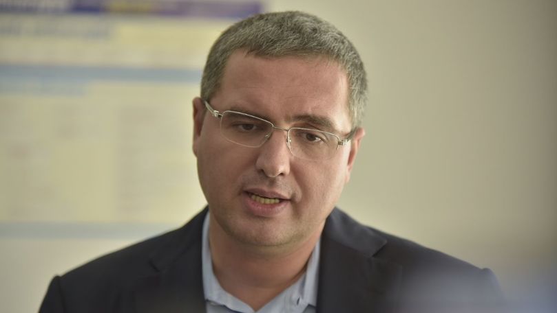 Usatîi va aduce stick-ul cu raportul Kroll 2 la Procuratura Anticorupție